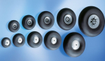 71338 Rad 38mm Alufelge